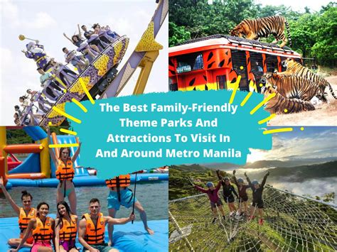 fun things to do in manila with friends|8 Bonding Activities in Metro Manila for Your Fam.